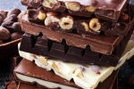   Today, July 11, celebrate the WORLD DAY OF CHOCOLATE - Előnézeti Képe