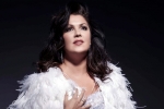  September 18, 1971 was born, an opera singer, people's artist of Russia - Anna Netrebko. - Vista previa